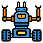 Robot-Electronics-Technology-Artificial Intelligence-Robotics@4x